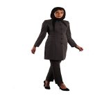 مانتو اداری کد1