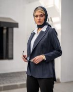 کت بغل چاک - تصویر 4