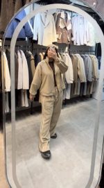 ست شوشرت شلواربگ کد. 40416