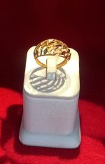 انگشتری کد1