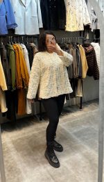 کت گلدوزی کد - تصویر 2