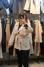 بارونی کوتاه ترکیبی کد - تصویر 4