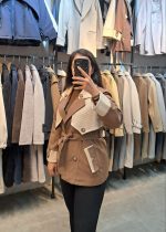 بارونی کوتاه ترکیبی کد