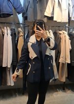 بارونی کوتاه ترکیبی کد - تصویر 6