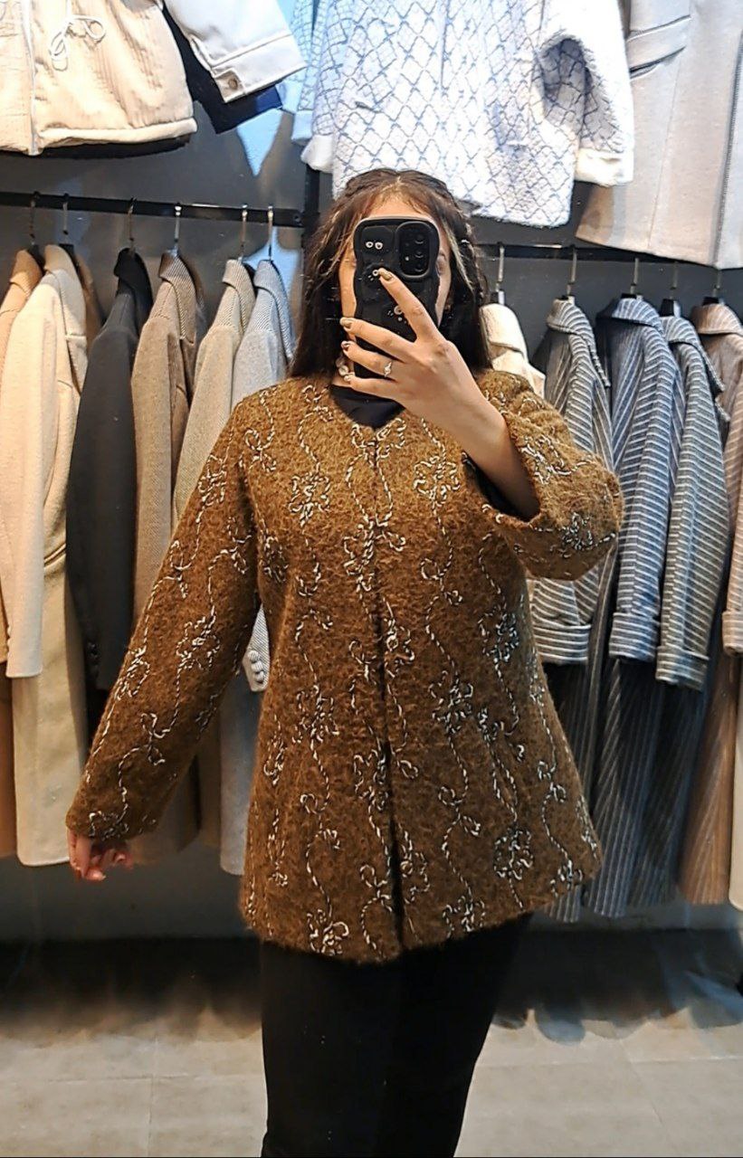 IMG_20251114_195657_986 کت بوکله طرح دار کد - تصویر 1