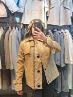 کت کوتاه چرم کد