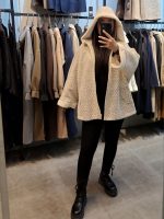 لمزور آستین ببیی کلاه دار کد - تصویر 3