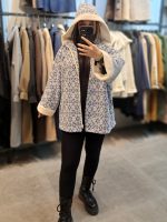 لمزور آستین ببیی کلاه دار کد - تصویر 4