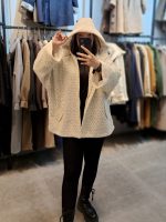 لمزور آستین ببیی کلاه دار کد