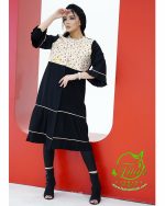 مانتو اسپرت1402-1 - تصویر 4