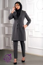مانتو شلوار اداری کد4047